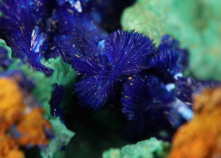 Griechenland/Attika (Attikí, Attica)/East Attica/Lavreotiki/Lavrion (Laurion), Bergbaudistrikt