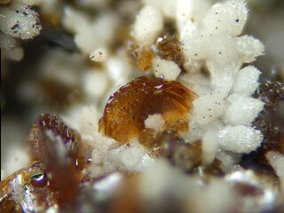 Australien/South Australia/Eyre Peninsula/Middleback Range/Iron Knob/Iron Monarch Opencut