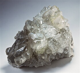 Österreich/Kärnten/Villach-Land, Bezirk/Bad Bleiberg, Marktgemeinde/Bleiberg, Revier/Kreuth/Grube Antoni