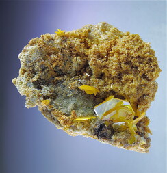 Österreich/Kärnten/Villach-Land, Bezirk/Bad Bleiberg, Marktgemeinde/Bleiberg, Revier/Grube Stefanie