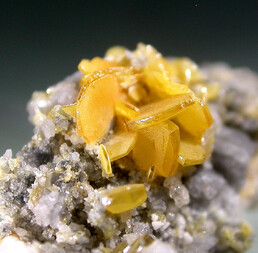 Spanien/Andalusien (Andalucía)/Almería, Provinz/Valle del Almanzora, Comarca/Oria, Municipio/San Hipolito Mine