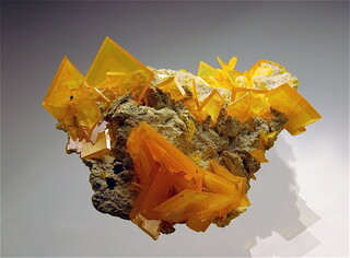 Österreich/Kärnten/Villach-Land, Bezirk/Bad Bleiberg, Marktgemeinde/Bleiberg, Revier/Grube Stefanie