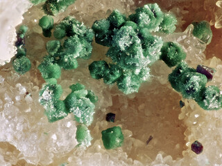 Österreich/Tirol/Kufstein, Bezirk/Brixlegg/Zimmermoos/Geyer/Silberberg/Stockerstollen