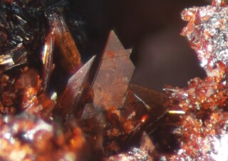 Deutschland/Bayern/Oberpfalz, Bezirk/Neustadt an der Waldnaab, Landkreis/Waidhaus, Gemeinde/Hagendorf, Ortsteil/Hagendorf-Süd (Grube Cornelia)