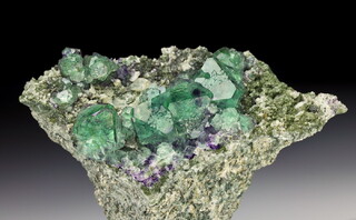 Deutschland/Sachsen/Erzgebirgskreis/Annaberg, Revier/Schlettau/Dörfel/Steinbruch Bögl