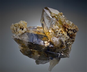 Österreich/Kärnten/Spittal an der Drau, Bezirk/Goldberggruppe/Kleines Fleißtal