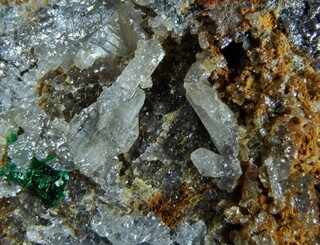 Deutschland/Rheinland-Pfalz/Altenkirchen (Westerwald), Kreis/Daaden-Herdorf, Verbandsgemeinde/Herdorf/Mahlscheid/Grube Alte Mahlscheid