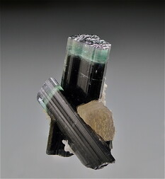 Pakistan/Gilgit-Baltistan (Nordgebiete; Northern Areas)/Skardu, Distrikt/Nanga Parbat-Haramosh-Berge/Stak Nala