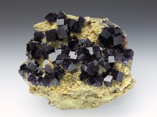 Deutschland/Sachsen/Erzgebirgskreis/Annaberg, Revier/Annaberg-Buchholz/Frohnau/Bergmännisch Glück Flacher