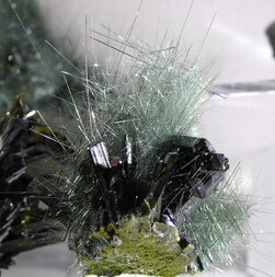 Österreich/Salzburg/Zell am See, Bezirk (Pinzgau)/Neukirchen am Großvenediger, Marktgemeinde/Sulzau, Katastralgemeinde/Untersulzbachtal/Knappenwand