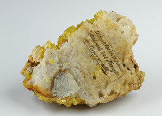 UK/England/Cornwall Co./St. Erth-Gwithian Area/Phillack/Great Wheal Alfred/Wheal Alfred