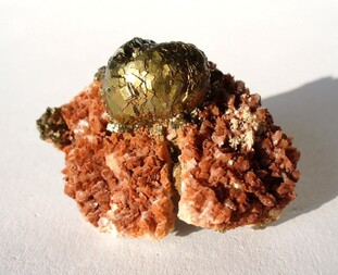 Deutschland/Bayern/Oberpfalz, Bezirk/Schwandorf, Landkreis/Wölsendorf, Revier/Freiung/Grube Cäcilia