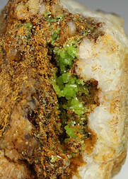 Deutschland/Nordrhein-Westfalen/Arnsberg, Bezirk/Hochsauerlandkreis/Bestwig/Ramsbeck/Grube Dörnberg