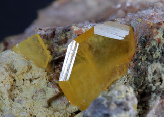 Marokko/Oriental, Region/Jerada, Provinz/Touissit-Bou Beker, Bergbaurevier/Touissit