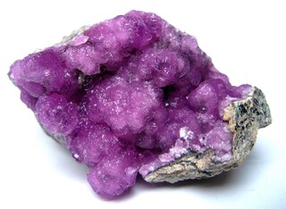 Marokko/Drâa-Tafilalet, Region/Bou Azzer, Bergbaurevier