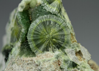 USA/Arkansas/Garland County/Avant/Dug Hill