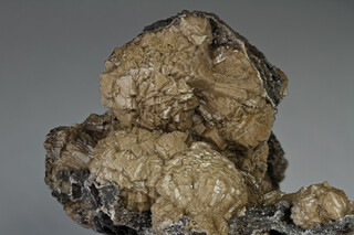 Südafrika/Nordkap (Northern Cape), Provinz/Kalahari Manganese Field/Kuruman/N'Chwaning Mines (NChwaning Mines)