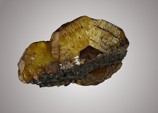 Südafrika/Nordkap (Northern Cape), Provinz/Kalahari Manganese Field/Kuruman/N'Chwaning Mines (NChwaning Mines)