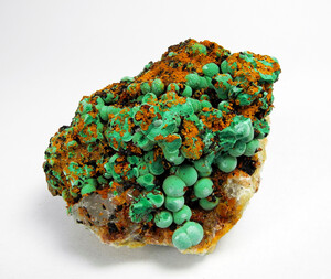 Deutschland/Baden-Württemberg/Freiburg, Bezirk/Ortenaukreis/Oberwolfach/Grube Clara