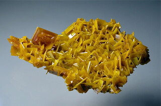 Österreich/Kärnten/Villach-Land, Bezirk/Bad Bleiberg, Marktgemeinde/Bleiberg, Revier/Grube Stefanie