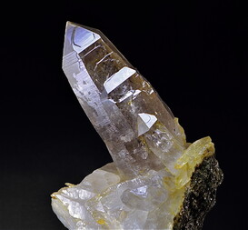 Österreich/Kärnten/Spittal an der Drau, Bezirk/Großkirchheim/Döllach, KG/Zirknitz/Großes Zirknitztal/Sandkopf SO-Flanke