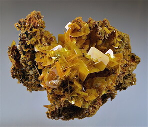 Österreich/Kärnten/Villach-Land, Bezirk/Bad Bleiberg, Marktgemeinde/Bleiberg, Revier/Grube Stefanie