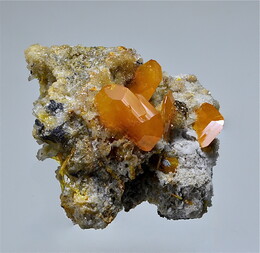 Österreich/Kärnten/Villach-Land, Bezirk/Bad Bleiberg, Marktgemeinde/Bleiberg, Revier/Grube Stefanie