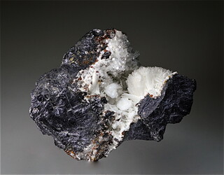 Österreich/Kärnten/Villach-Land, Bezirk/Bad Bleiberg, Marktgemeinde/Bleiberg, Revier/Grube Stefanie