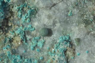 Deutschland/Baden-Württemberg/Karlsruhe, Bezirk/Freudenstadt, Landkreis/Baiersbronn/Schönegründ/Grube Königswart