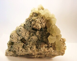 Deutschland/Sachsen/Erzgebirgskreis/Annaberg, Revier/Annaberg-Buchholz/Cunersdorf/Himmlisch Heer Fundgrube