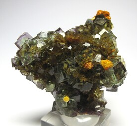 Namibia/Otjozondjupa, Region/Otjiwarongo, Kreis/Okorusu Mine (Okarusu Mine; Okaruso Mine; Okoruso Mine)