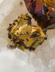 Österreich/Tirol/Kitzbühel, Bezirk/Oberndorf in Tirol, Gemeinde/HWK Diabassteinbruch