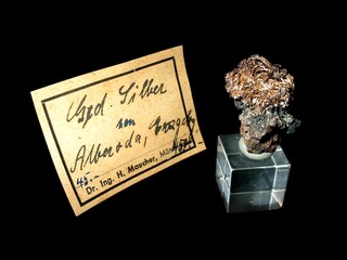 Deutschland/Sachsen/Erzgebirgskreis/Aue-Bad Schlema, Große Kreisstadt/Lagerstätte Schlema-Alberoda