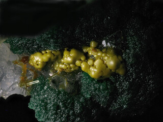 USA/Utah/Juab County/Tintic District/Eureka/Centennial Eureka Mine