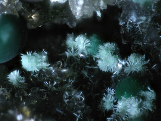 USA/Utah/Juab County/Tintic District/Eureka/Centennial Eureka Mine