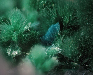 USA/Utah/Juab County/Tintic District/Eureka/Centennial Eureka Mine