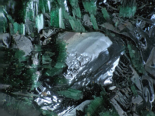 USA/Utah/Juab County/Tintic District/Eureka/Centennial Eureka Mine