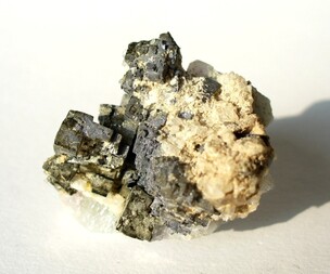 Deutschland/Bayern/Oberpfalz, Bezirk/Schwandorf, Landkreis/Wölsendorf, Revier/Neunburg vorm Wald/Wundsheim/Grube Max