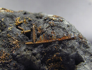 Deutschland/Sachsen/Erzgebirgskreis/Aue-Bad Schlema, Große Kreisstadt/Lagerstätte Schlema-Alberoda/Schacht 371