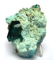 Namibia/Kunene, Region/Kaokoveld Plateau/Omaue Mine