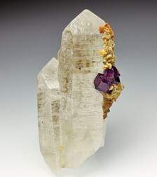 Deutschland/Sachsen/Erzgebirgskreis/Ehrenfriedersdorf, Stadtgemeinde/Grube Sauberg