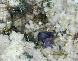 USA/Utah/Beaver County/Milford/Milford Quarry