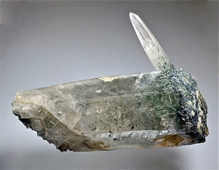 Österreich/Kärnten/Spittal an der Drau, Bezirk/Ankogel-Gruppe/Mölltal/Mallnitz/Dösental