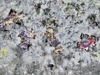 Deutschland/Rheinland-Pfalz/Birkenfeld, Landkreis/Baumholder, Verbandsgemeinde/Baumholder/Steinbruch Schahn (Steinbruch Schaan; Basaltlavatagebau Hubertusruh)