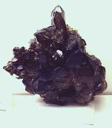 Österreich/Tirol/Lienz, Bezirk (Osttirol)/Prägraten/Timmelbachtal/Hoher Eichham