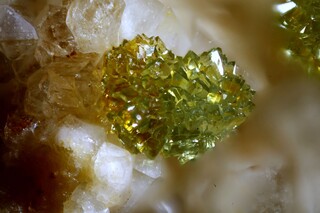 Deutschland/Baden-Württemberg/Freiburg, Bezirk/Ortenaukreis/Oberwolfach/Grube Clara