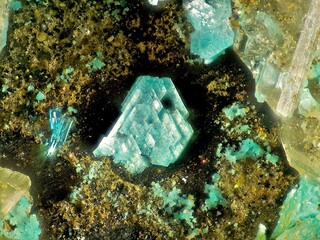 Deutschland/Nordrhein-Westfalen/Arnsberg, Bezirk/Hochsauerlandkreis/Bestwig/Ramsbeck/Grube Alexander