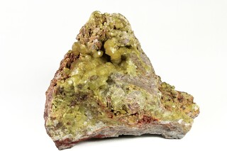 Namibia/Oshikoto (Otjikoto), Region/Tsumeb/Tsumeb Mine