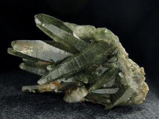 Nepal/Bagmati, Provinz/Dhading, Distrikt/Ganesh Himal-Massiv