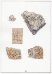 Deutschland/Sachsen/Vogtlandkreis/Muldenhammer/Tannenbergsthal/Schneckenstein, Ortsteil/Schneckenstein-Topasfelsen